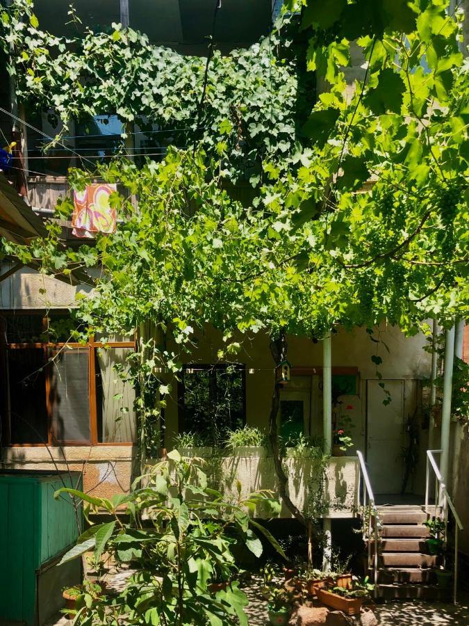 Old City Apartment Tbilisi Exteriér fotografie